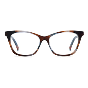 Montura de gafas Missoni Mujer MIS-0101-IWF