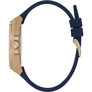 Guess Reloj Analógico De Cuarzo Top Notch