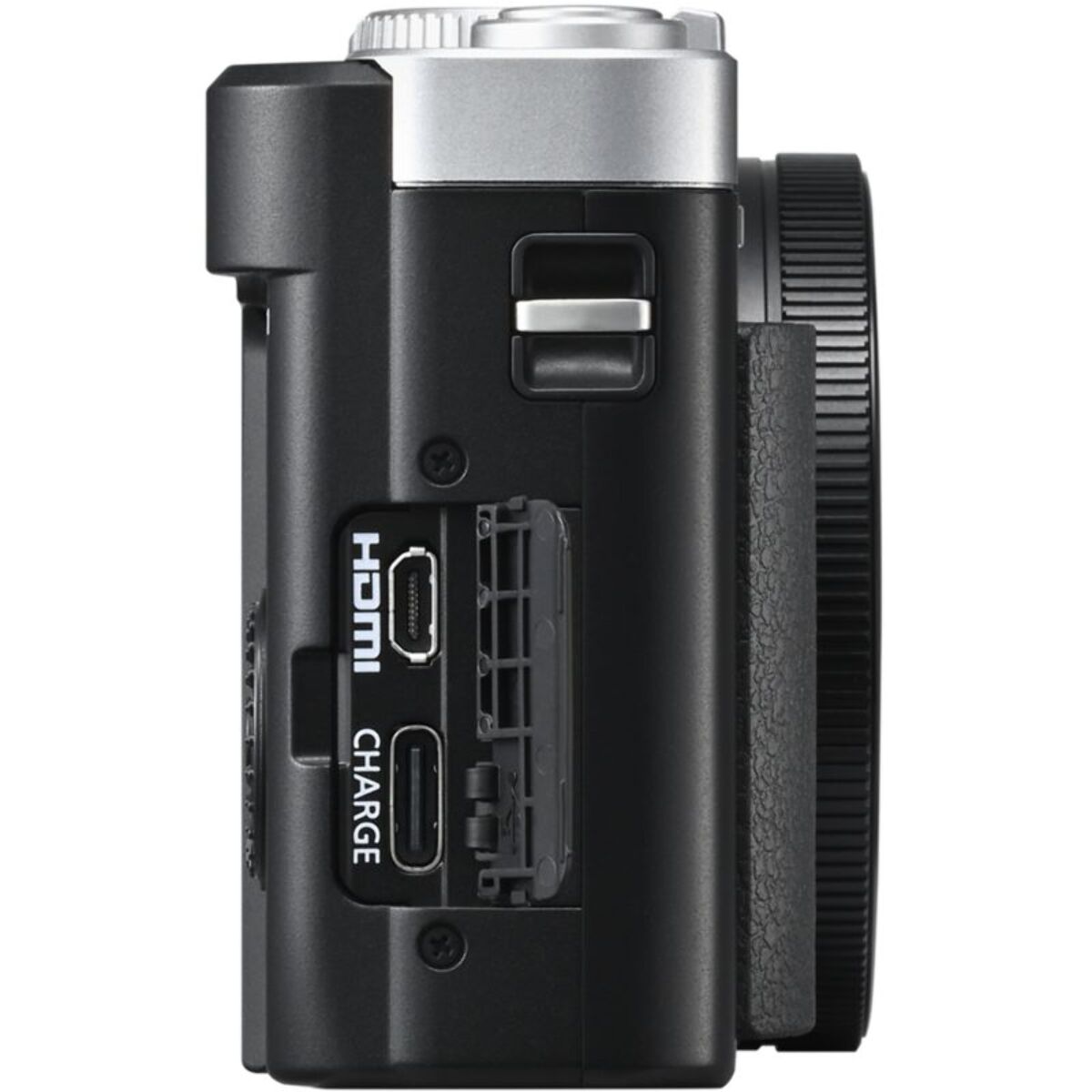 Appareil photo Bridge PANASONIC Lumix TZ99 Silver