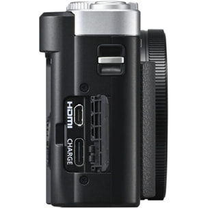 Appareil photo Bridge PANASONIC Lumix TZ99 Silver