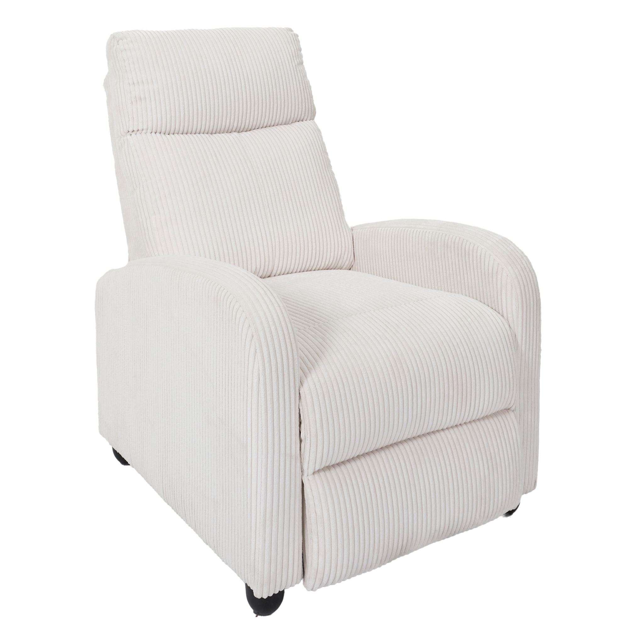 Fauteuil Dream Cotele Scott Beige