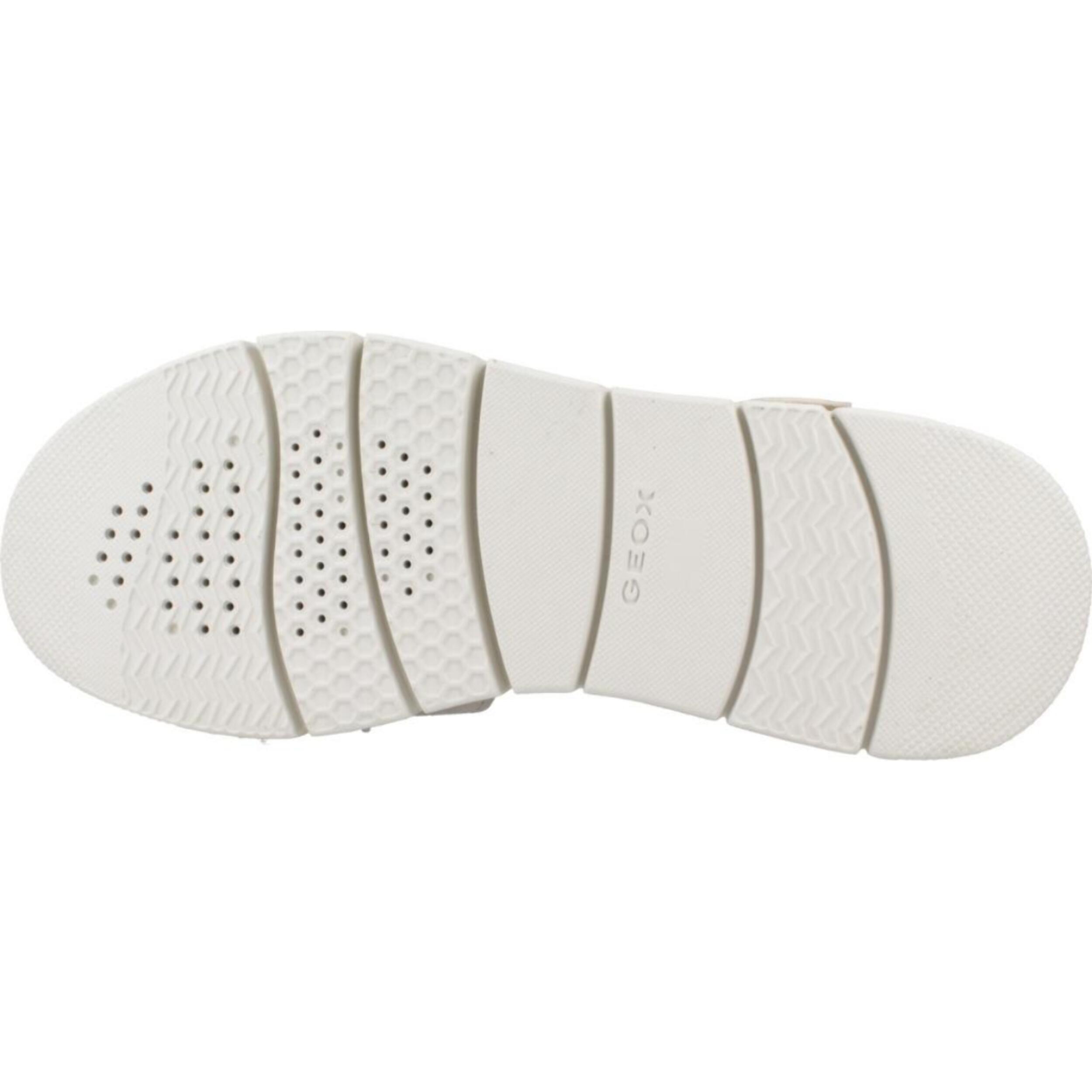 Sandalias Mujer de la marca GEOX  modelo D DANDRA 40 BRONCE