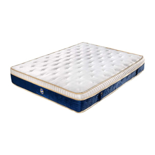 MATELAS Empire - 2 Places