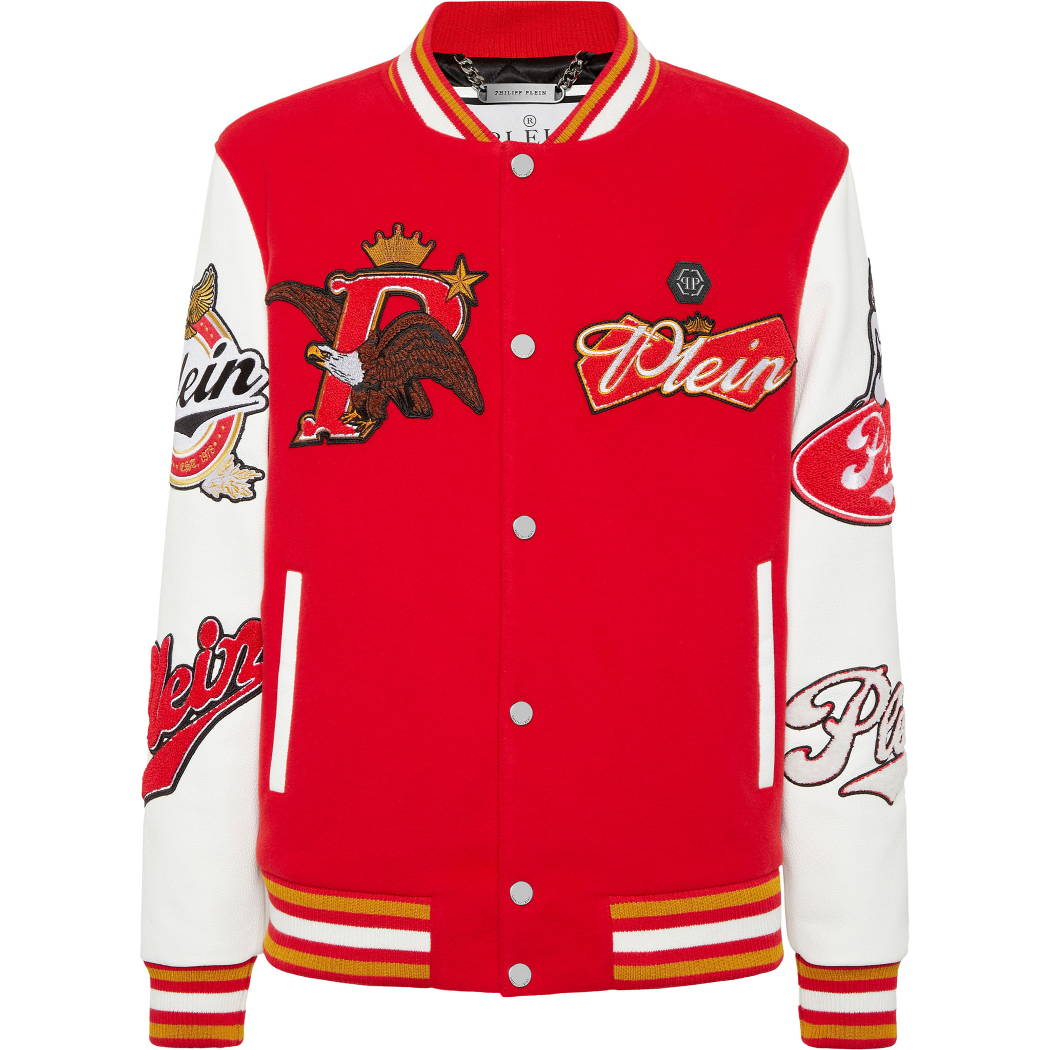 PHILIPP PLEIN Bomber EAGLE