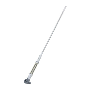 Bestway Balai aspirateur électrique rechargeable pour spa et petite piscine