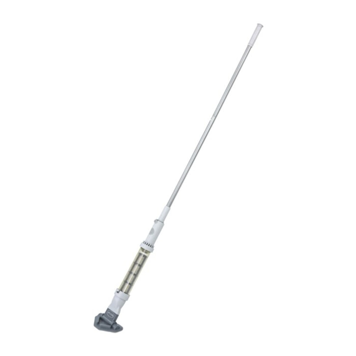 Bestway Balai aspirateur électrique rechargeable pour spa et petite piscine