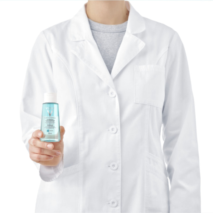 Pureté Thermale - Démaquillant Waterproof Yeux 100 ml