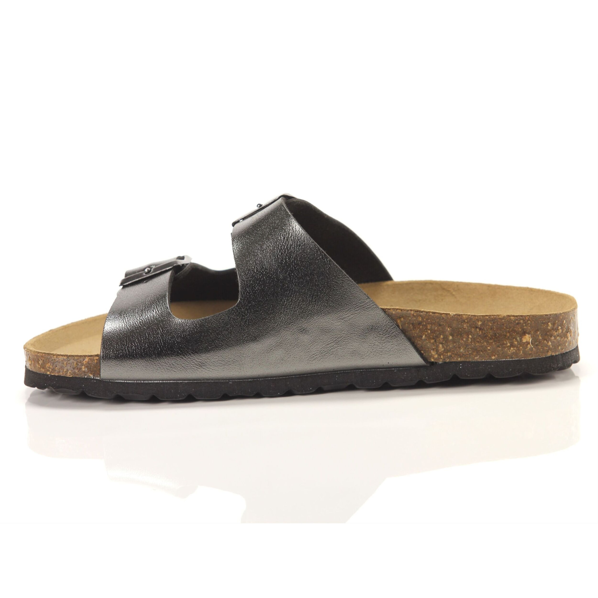 Sandali CMP Eco Thalita Wmn Slipper Grigio