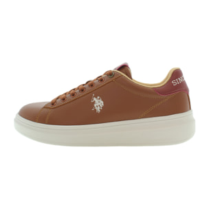 U.S. Polo Assn. - Sneakers CODY001MDY2 in sintetico per uomo