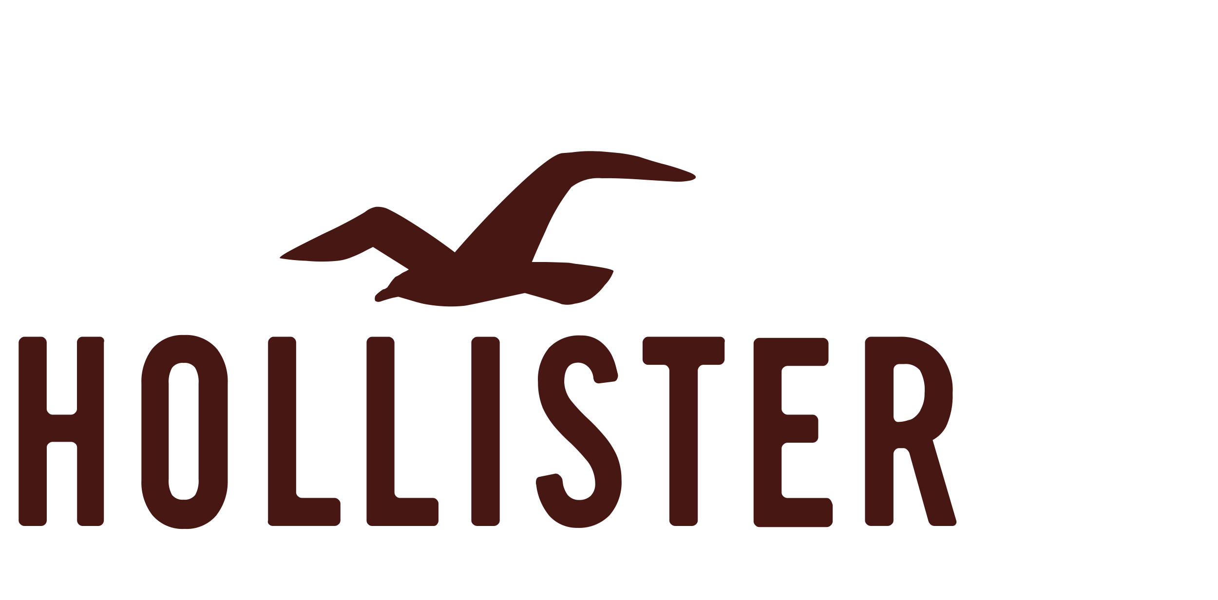 Hollister