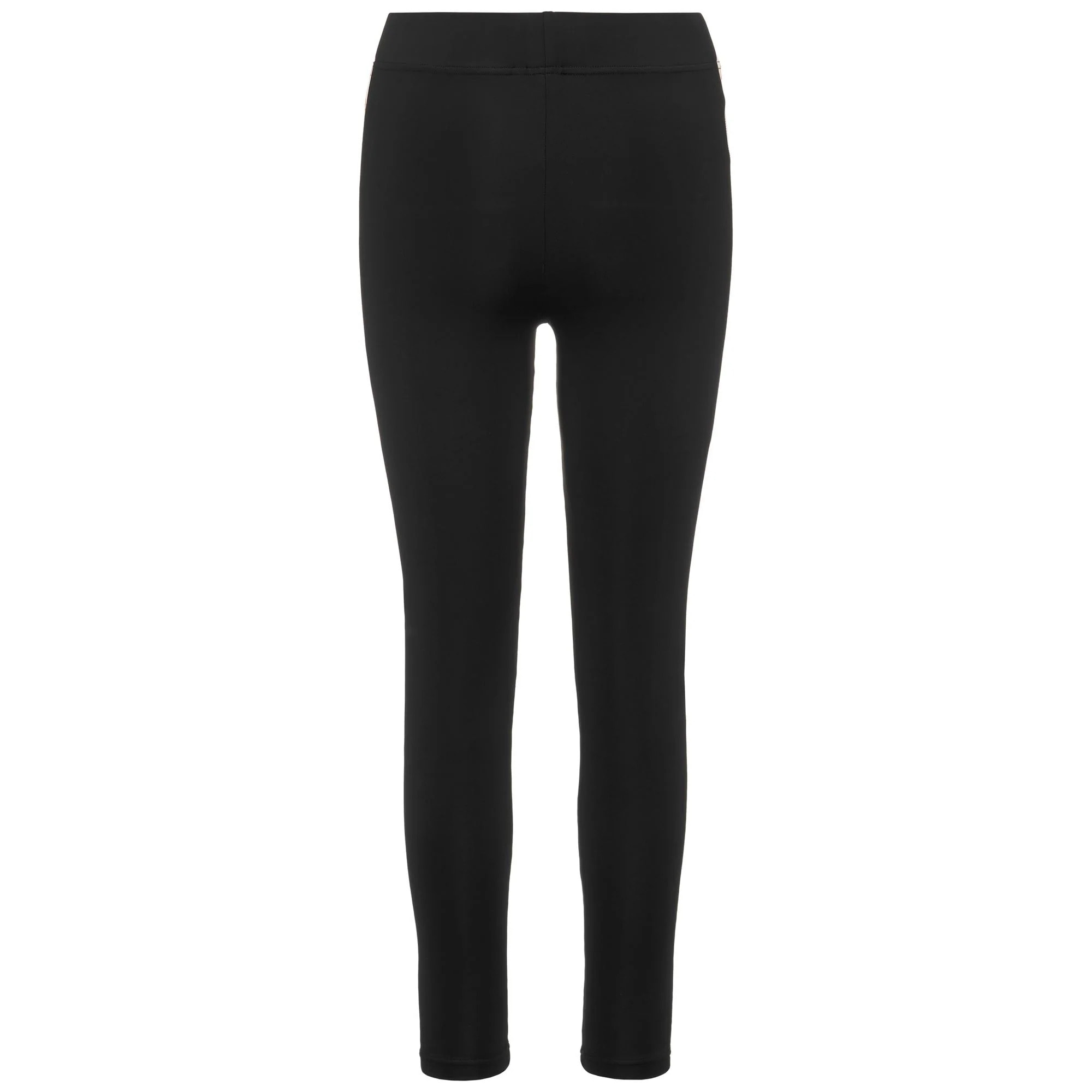 Pantaloni Kappa Donna 222 Banda Atui 2 Nero