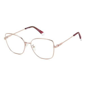 Gafas de Vista Polaroid PLD D521/G 35J de Metal Mujer 55 mm