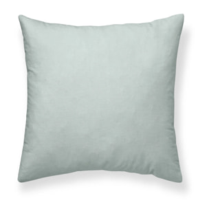Taie d’oreiller en popeline 80 fils Mint