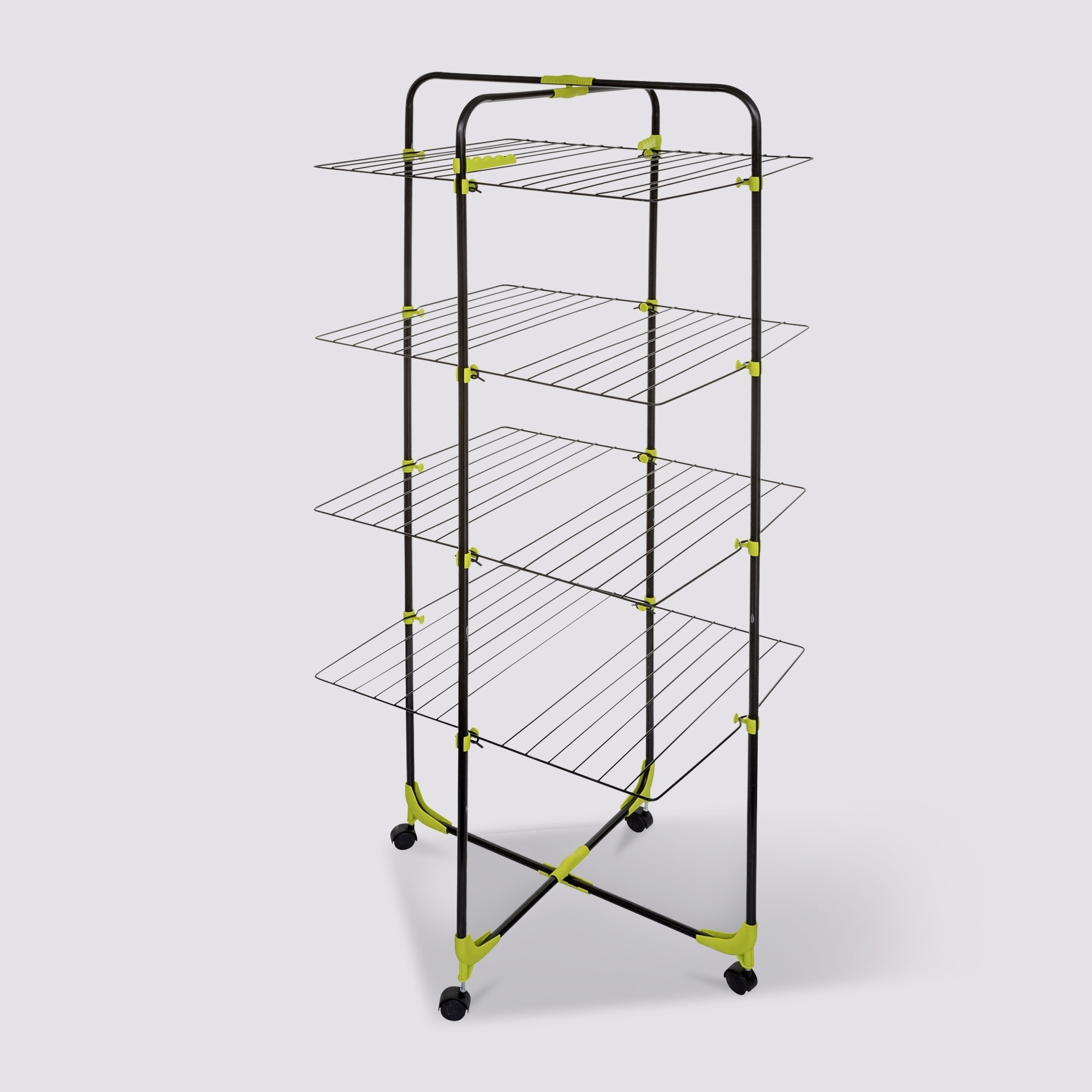 Tendedero transparente Mojave