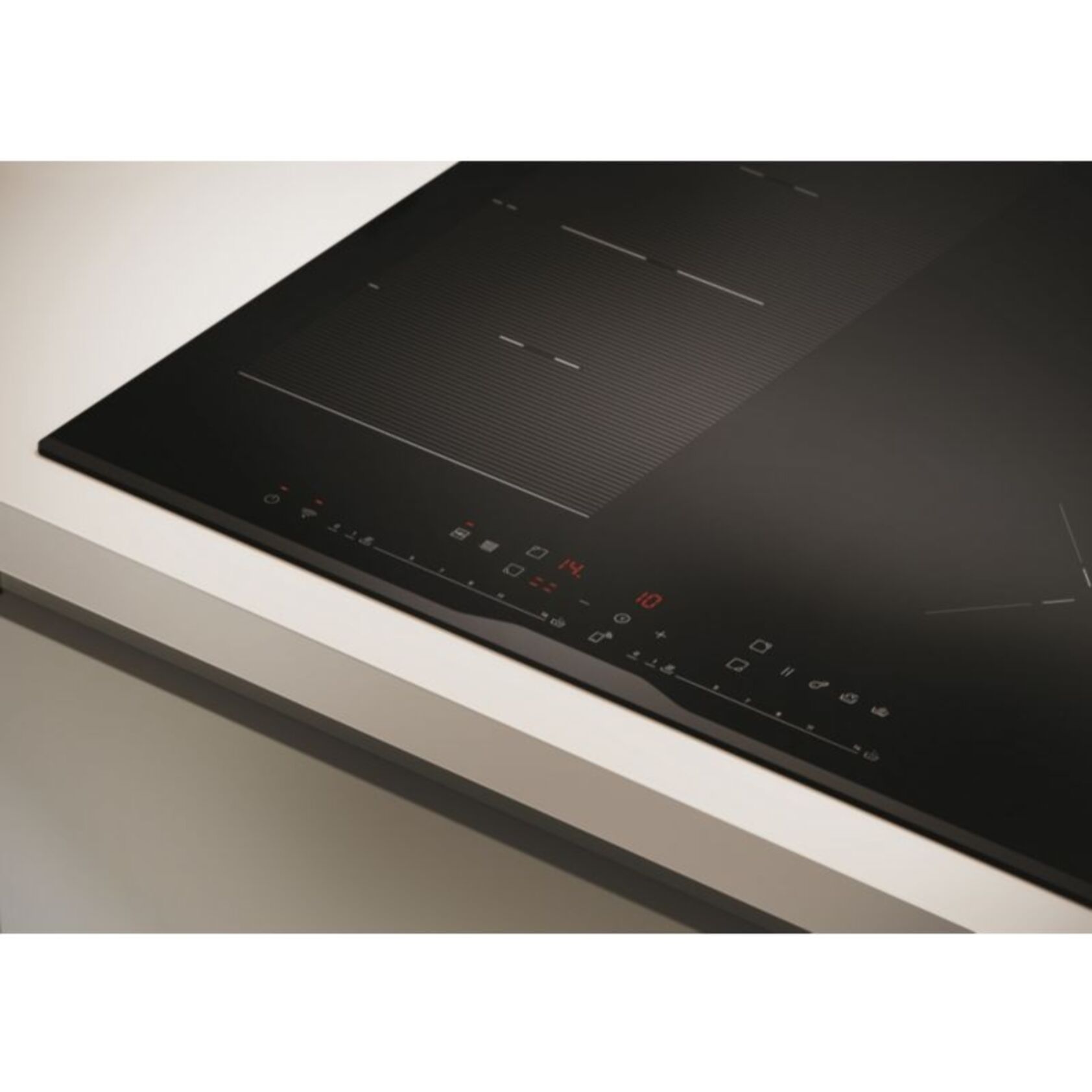 Plaque induction ROSIERES RIF64DCS Dual Chef