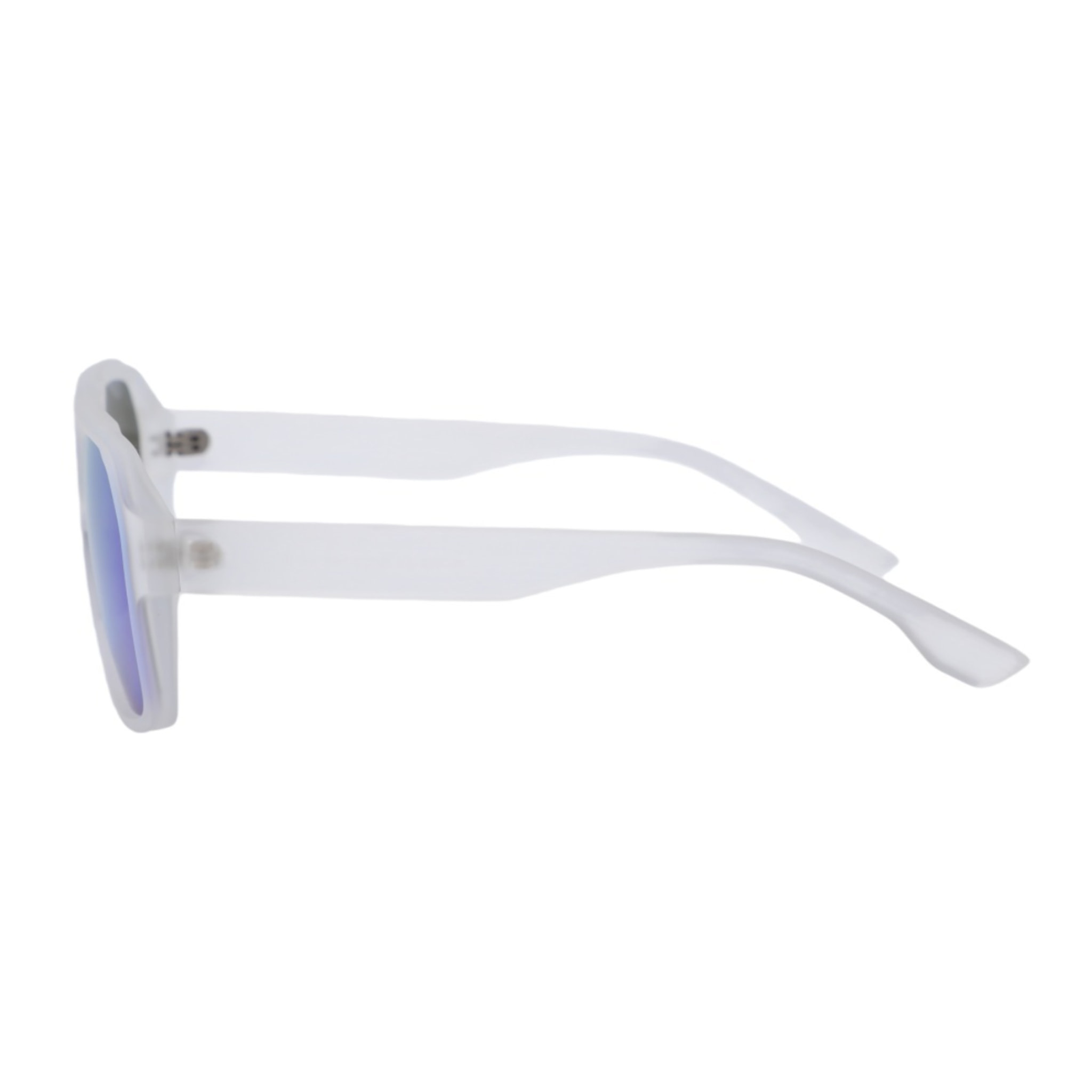 Gafas de Sol Fluor S11105-C4 Polarizadas de Tr90 Unisex 60 mm