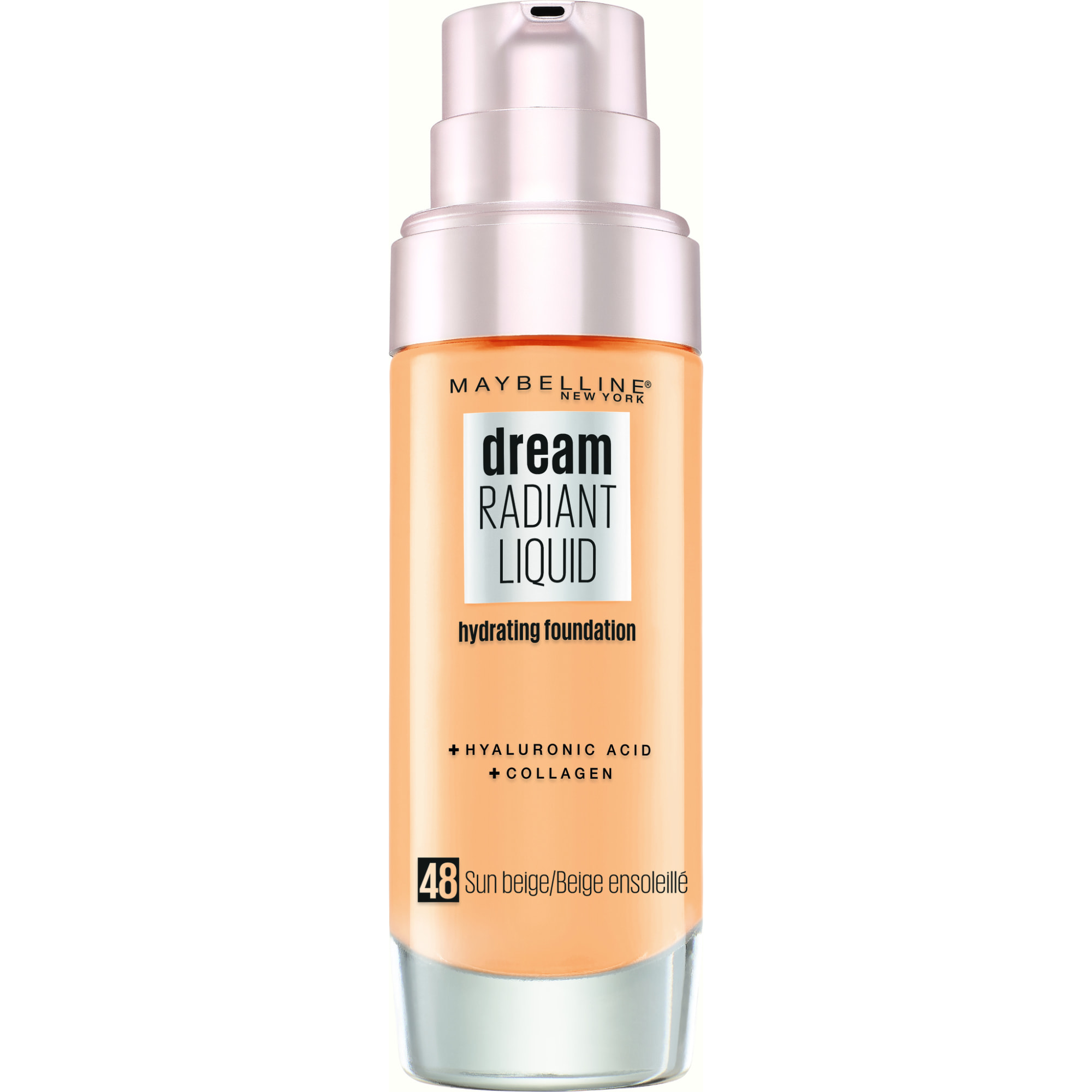 Dream Radiant 48 Beige Soleil