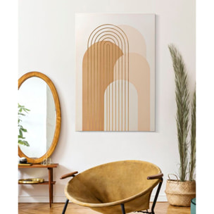 STAMPA DIPINTA SHINE -B- CM 80X3X120