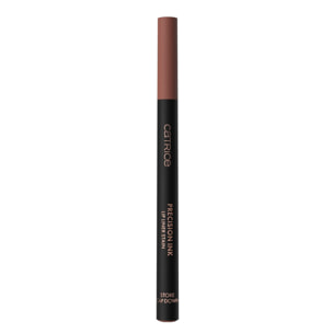 Precision Ink - Crayon à Lèvres Fini Naturel Waterproof