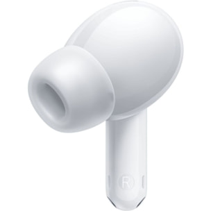 Ecouteurs XIAOMI Redmi Buds 6 Lite Blanc