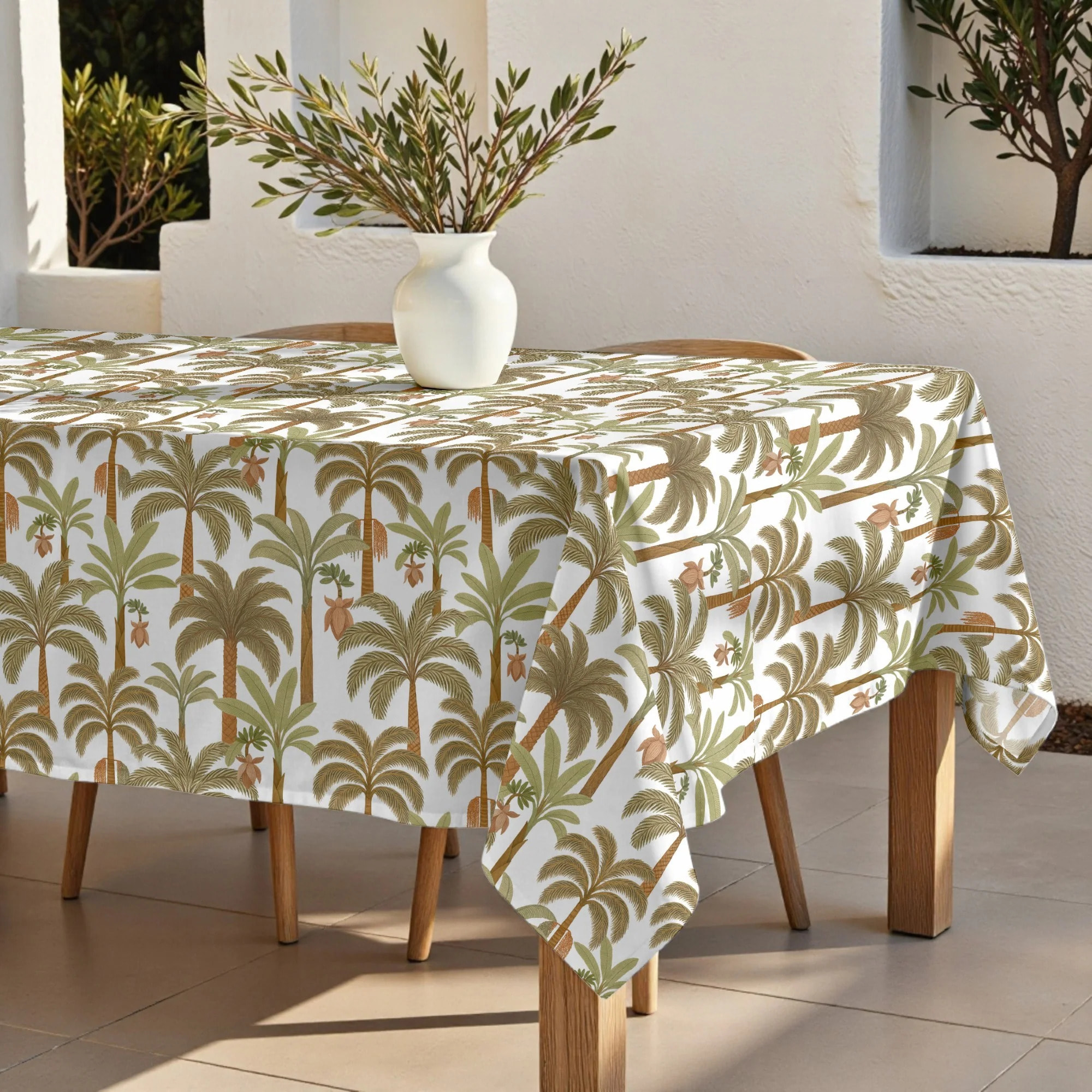 Nappe en tissu Perlany 925 5