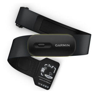 Ceinture cardio GARMIN HRM 600 M-XL