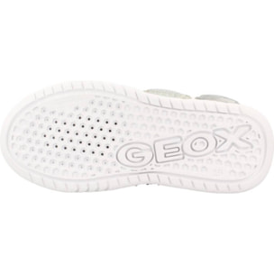 Zapatillas Niño de la marca GEOX  modelo J ILLUMINUS B AZUL