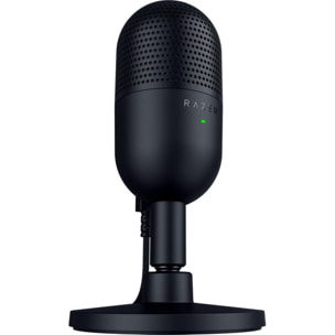 Micro RAZER Seiren V3 Mini Noir