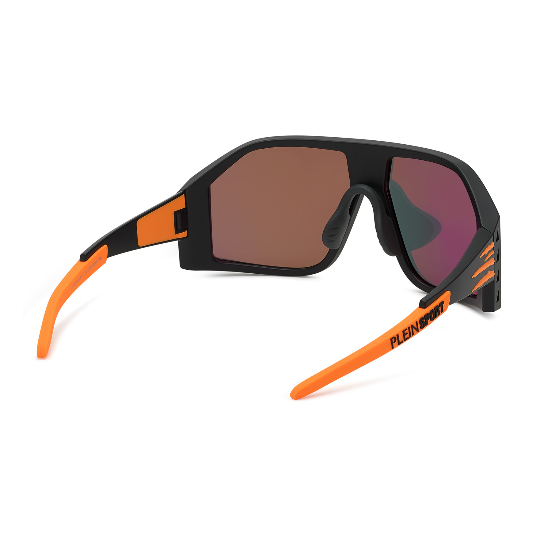 PLEIN SPORT Occhiali da sole THE WAVE GEN X.2