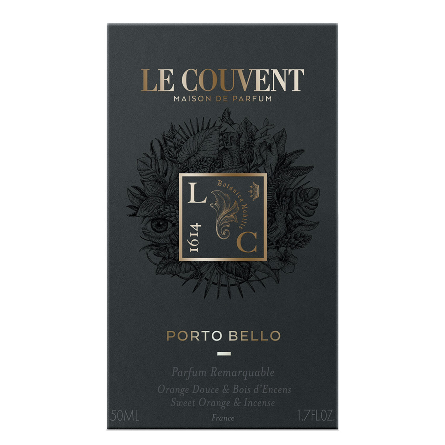 Porto Bello - Eau de Parfum