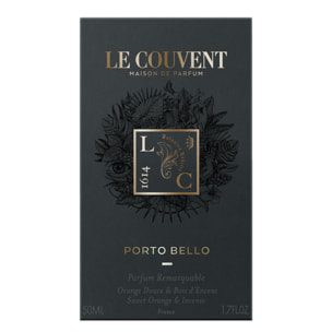 Porto Bello - Eau de Parfum