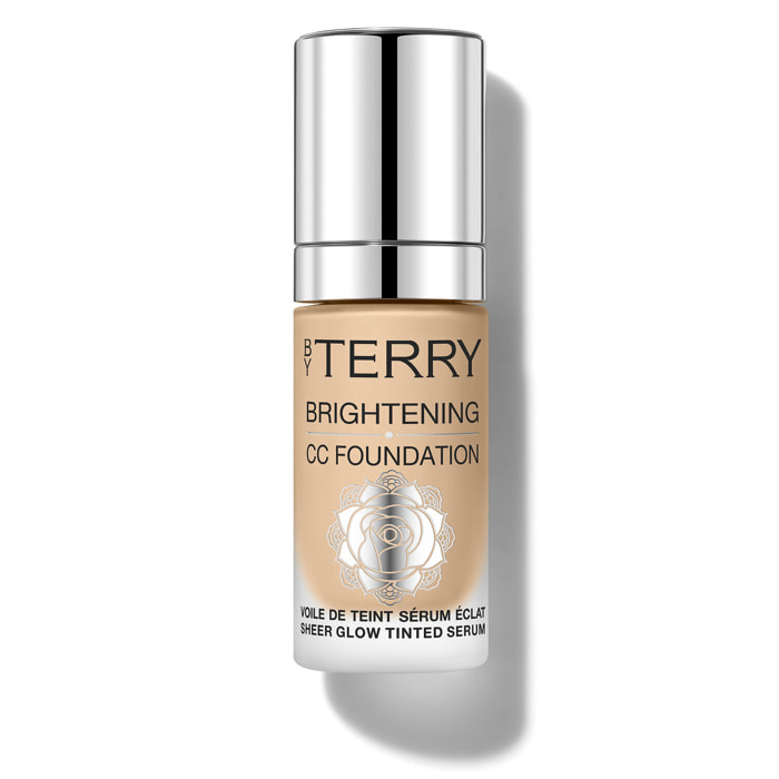 Brightening CC Foundation - Voile de Teint Sérum Eclat 30 ml