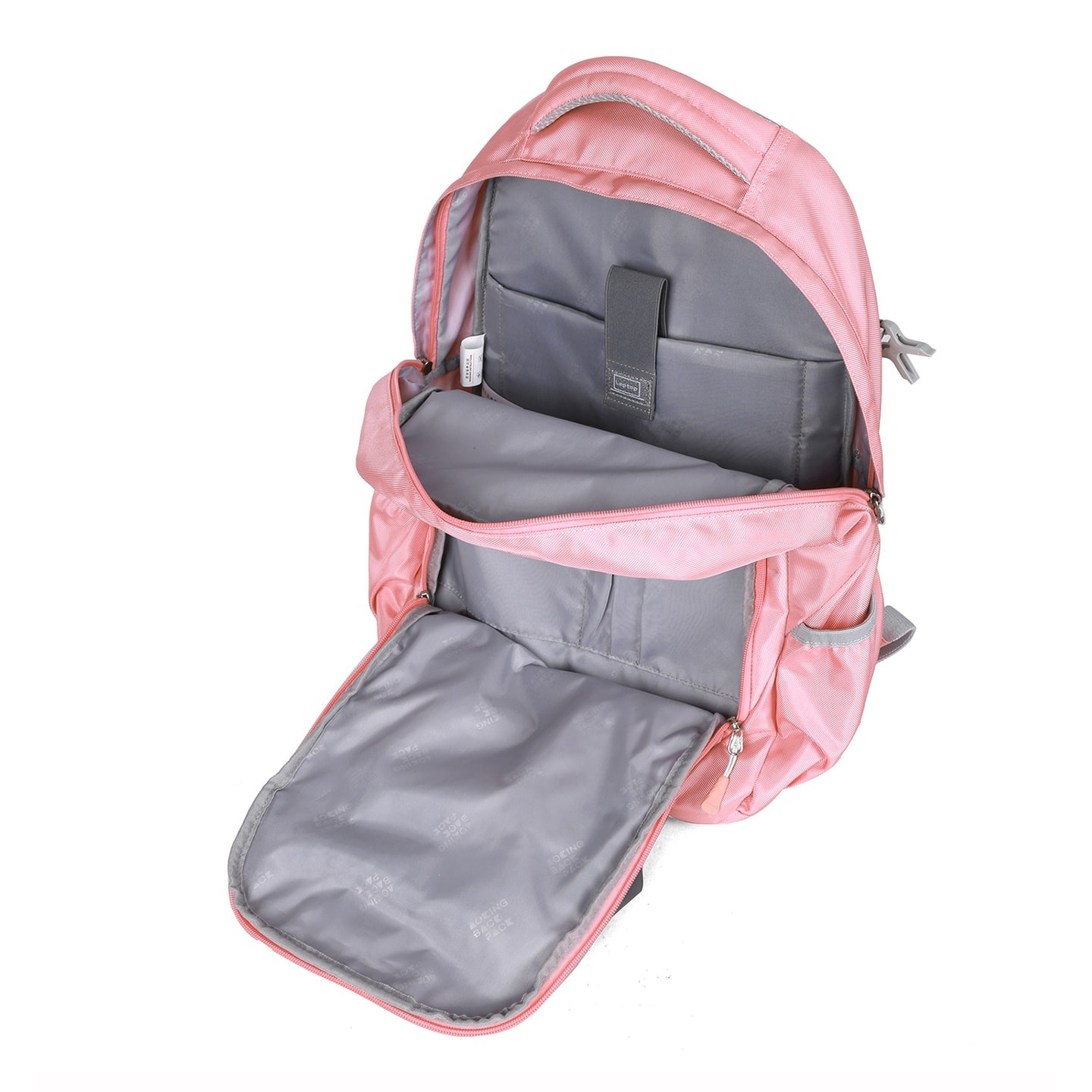 Zaino Unisex Luminary - Poliestere - Casual - 32.0 x 18.0 x 45.0 cm