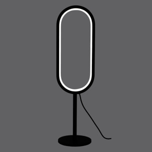 Lampe De Table Led Usb