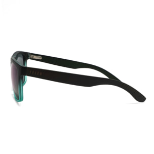 Gafas de Sol Feler 1585M-1 Polarizadas de Madera Unisex 56 mm