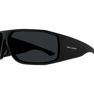 Gafas de Sol Saint Laurent SL 806-001 de Acetato Unisex 75 mm