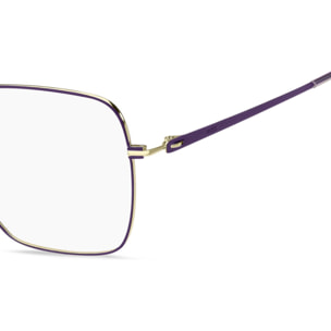 Gafas de Vista Hugo Boss 1464 S9E de Metal Mujer 54 mm