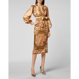 PHILIPP PLEIN Blusa NEW BAROQUE