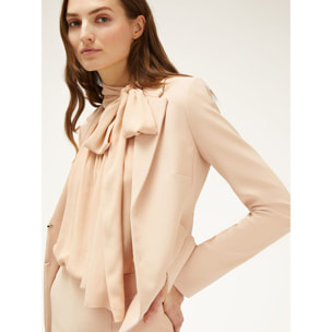 Motivi - Giacca blazer LIMITED EDITION - Rosa