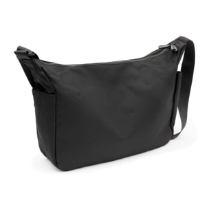 SHOULDER BAG ECO BLACK