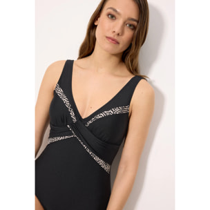 Costume da donna modellante