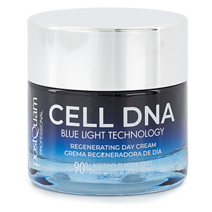 Creme de jour cell pro bleu clair 50ml