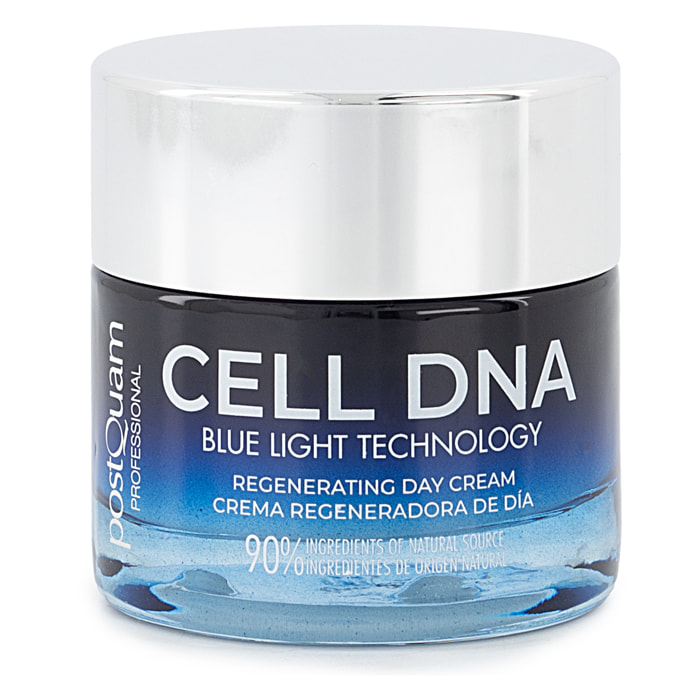 Creme de jour cell pro bleu clair 50ml