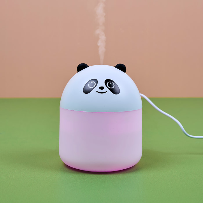 Diffuseur Panda H10cm
