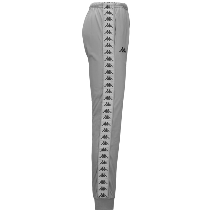 Pantalones Kappa Mujer 222 BANDA WRASTORIA SLIM