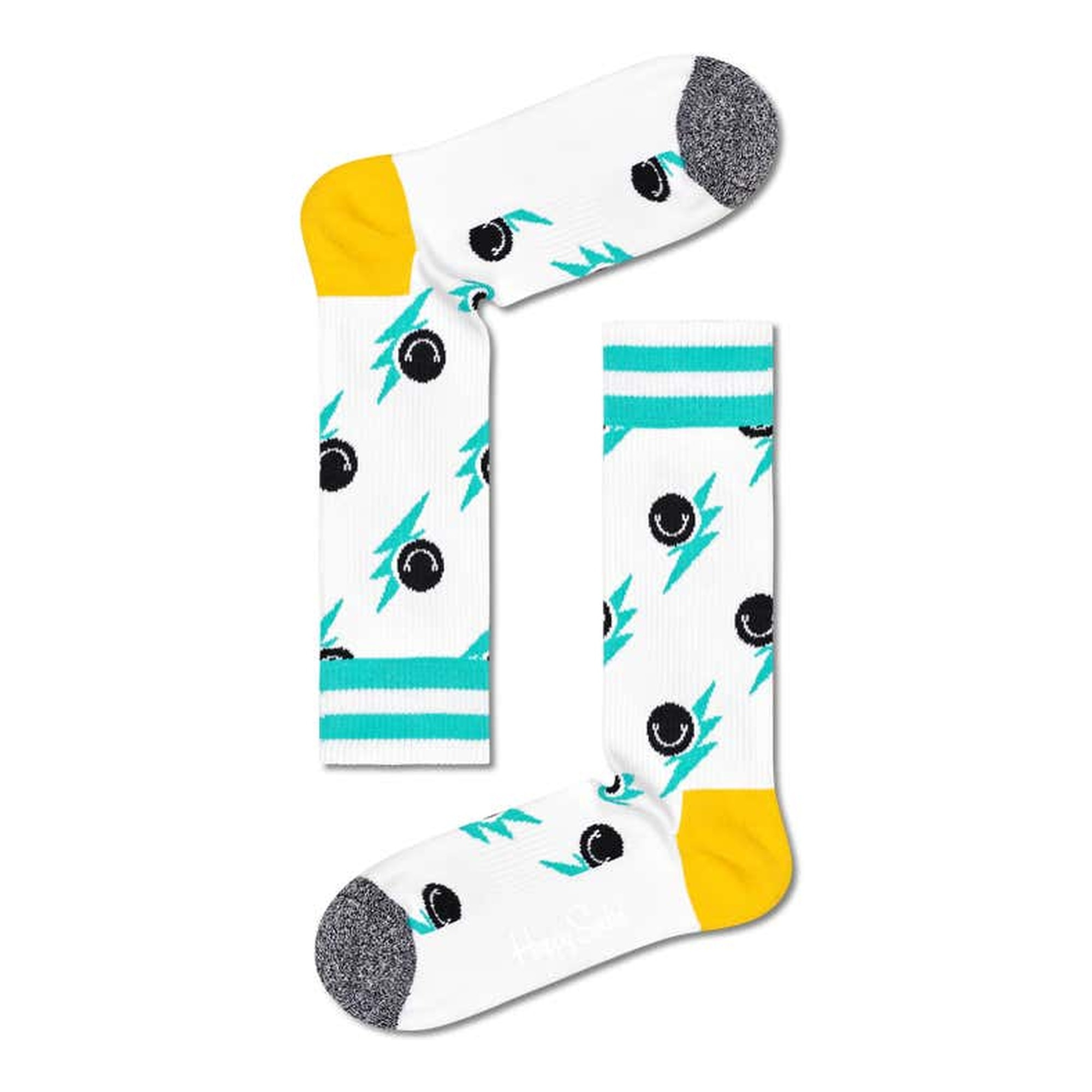 Cacletines smile flash crew