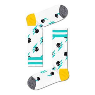 Cacletines smile flash crew