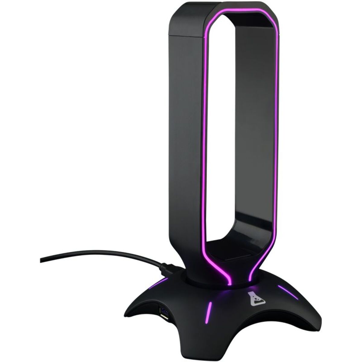 Support casque gamer THE G-LAB K STAND RADON