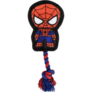 Juguete Para Perro Cuerda Marvel