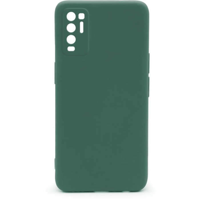 Coque CASYX Oppo Find X3 Neo vert